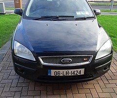 Ford focus 1.8 tdi - Image 6/6