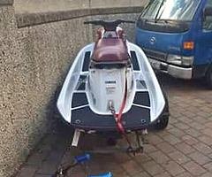 Waverunner 760 - Image 1/3