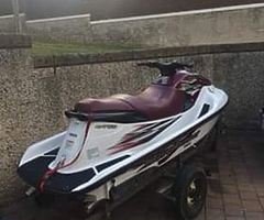 Waverunner 760 - Image 2/3