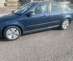 Volvo s40 - Image 6/9