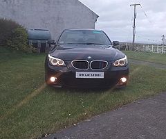 09 520d msport - Image 6/7