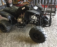 200cc quad