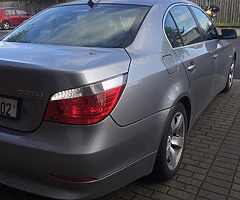 BMW 525i - Image 3/4