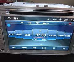 Radio for ford - Image 6/6