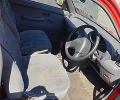 Nissan micra - Image 3/5