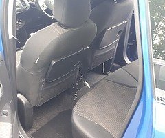 Nissan note 1.5 disel - Image 9/10