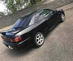 97 BZR Toyota Levin - Image 2/10