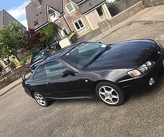 97 BZR Toyota Levin - Image 4/10