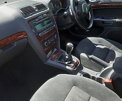 Car: 09 Skoda Octavia - Image 10/10