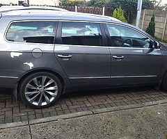 Passat 2.0 Tdi - Image 3/8