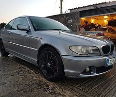 BMW 318i