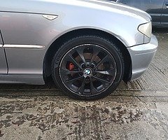 BMW 318i - Image 4/10