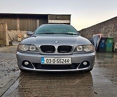 BMW 318i