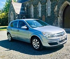 2005 Vauxhall Astra 1.4 petrol - Long MOT & Low Mileage! - Image 6/6