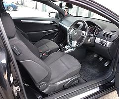 05 OPEL ASTRA GTC , NCT&TAX - Image 4/7