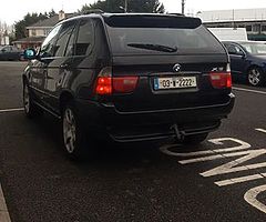 Bmw X5 - Image 2/7