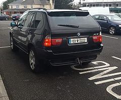 Bmw X5 - Image 3/7