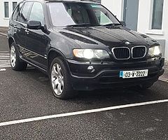 Bmw X5 - Image 7/7