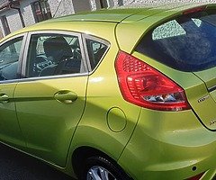 Ford fiesta - Image 9/10