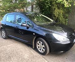 Peugeot 307 - Image 6/6