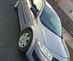 05 megane