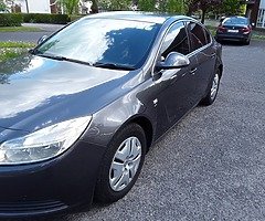 2011 Vauxhall Insignia SRI CDTI 2ltr Turbo - Image 10/10