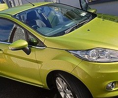 Ford fiesta - Image 10/10