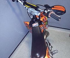 KTM 50 SX - Image 5/7