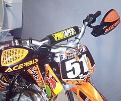 KTM 50 SX - Image 6/7