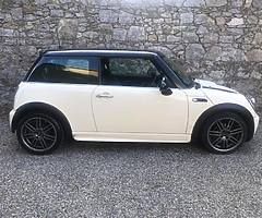 Mini Cooper 06 - Image 3/10