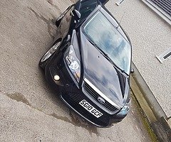 2010 FORD FOCUS 103K MILES RECARO INTERIOR - Image 3/10