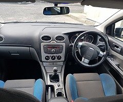 2010 FORD FOCUS 103K MILES RECARO INTERIOR - Image 10/10