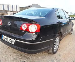 06 VW Passat - Image 3/10