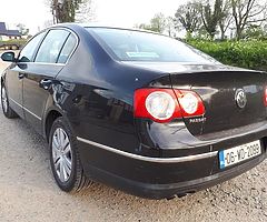 06 VW Passat - Image 4/10