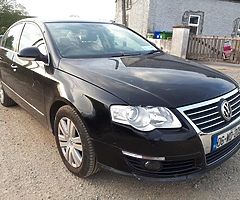 06 VW Passat - Image 10/10