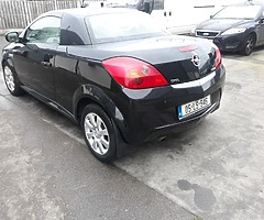 Opel tigra - Image 4/10