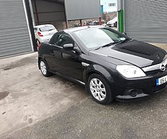 Opel tigra - Image 6/10