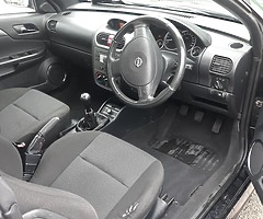 Opel tigra - Image 9/10