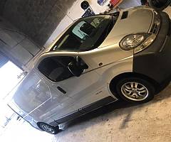 Nissan Primstar 1.9 2006