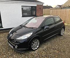 PEUGEOT 207 GT HDI SPORT - Image 5/5