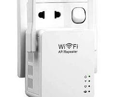 Wireless-N 2.4GHz Wifi Repeater 802.11n/b/g Network Wi Fi Routers 300Mbps Range Expander Signal Boos - Image 10/10