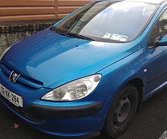 Peugeot 307 - Image 7/8