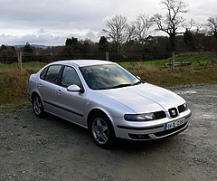 Seat toledo - Image 4/5