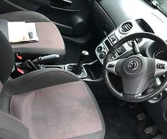 vauxhall corsa - Image 5/7