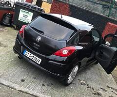 vauxhall corsa - Image 6/7