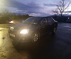 03 Toyota Avensis ☆Tested☆ - Image 4/7