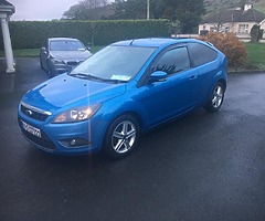 09 FORD FOCUS 1.6 DIESEL - Image 10/10