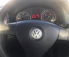 Volkswagen golf 1.9tdi