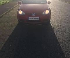 Volkswagen golf 1.9tdi - Image 5/6