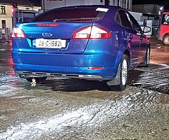 Ford mondeo - Image 4/11